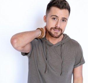 Caleb Grimm