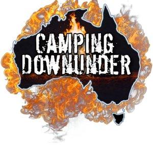 CAMPING DOWNUNDER