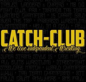 Catch-Club Podcast