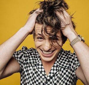 Charlie Puth Unreleased