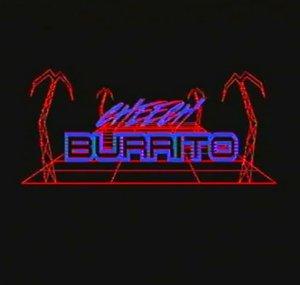 CheechBurrito Backup