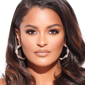 Claudia Jordan