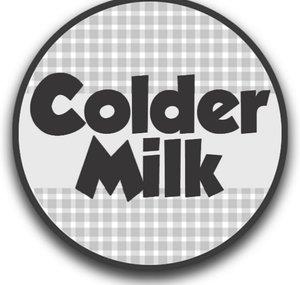 Colder Milk