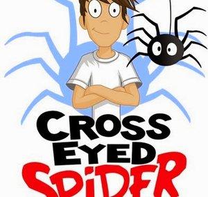 CrossEyedSpider