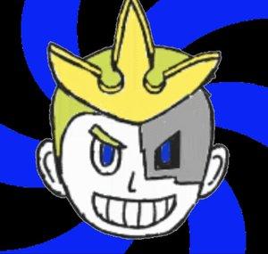 cyboy the awesome