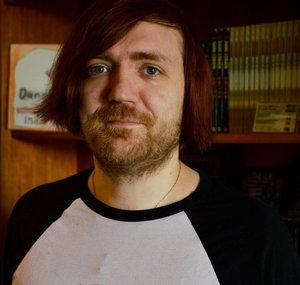 Dane Cobain