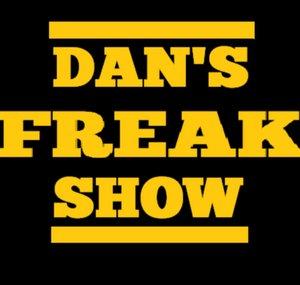 Dan's Freakshow