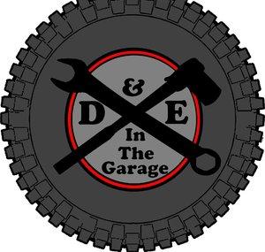 D&E In The Garage