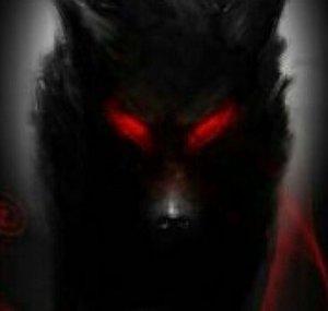 Dem Wolf