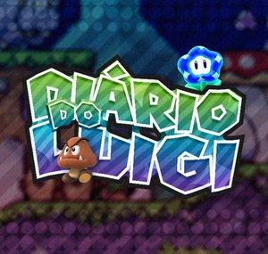 Diário de um Luigi!