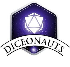 Diceonauts