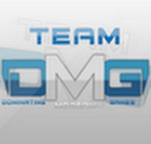 DMGDomain