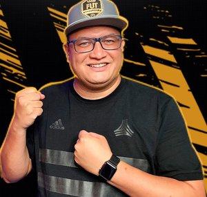 DRICO GAMER