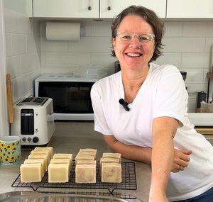 Elly's Everyday Soap Making