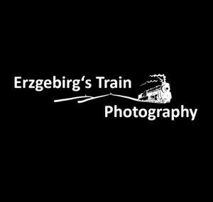 Erzgebirg's Train Photography