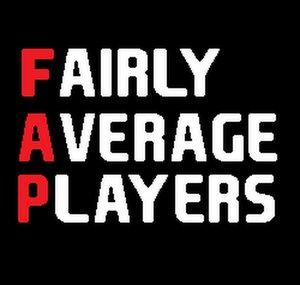 Fairly Average Players