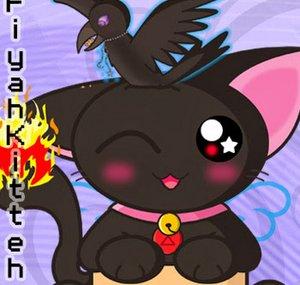 FiyahKitteh - Gaming With Your Favorite Cat Girl