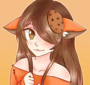 Foxy Cookie