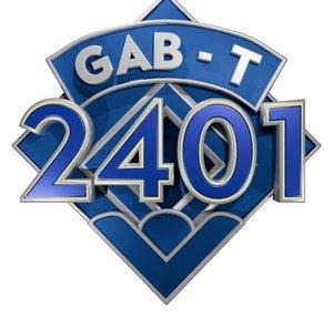 GabT2401
