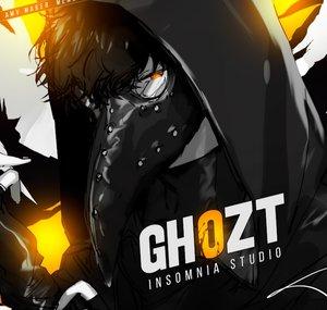 Ghozt AMV