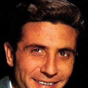 Gilbert Bécaud