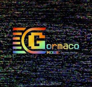 Gormaco MORE