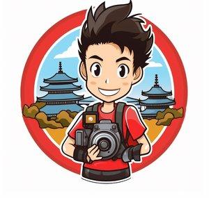 Happy Gaijin