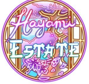 Hayami Estate