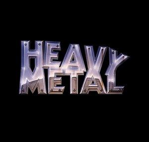 Heavy Metal TV