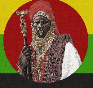 History of Africa Podcast