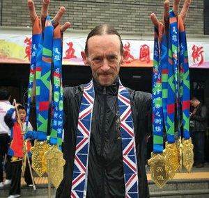 HONG YING SIFU 