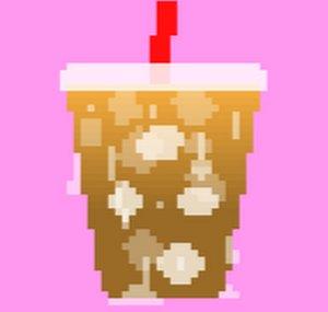 Iced Coffee