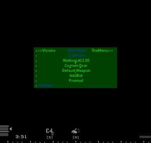 InvertModding