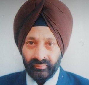 Jagjit Ishar