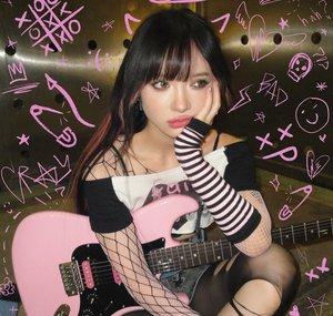 Jannine Weigel