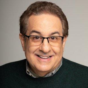 Jeff Bergman