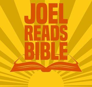 Joel Reads Bible 