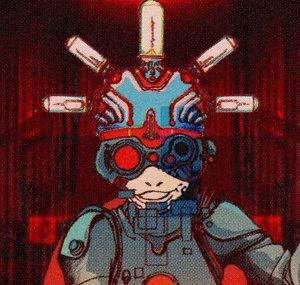 Juno Reactor
