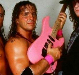 Kayfabe Commander