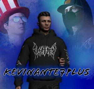 Kevinante7̷plusツ