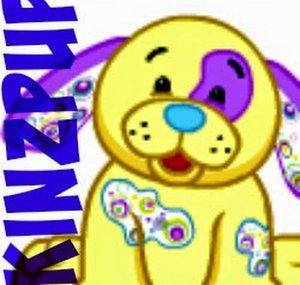 KinzPup