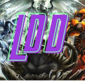 Legendary Dragon Duelist