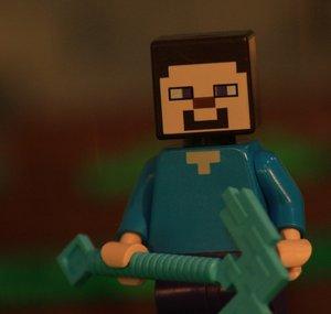 Lego Studs Studios