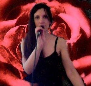 Loretta Grisenti (Kymarosa duo)