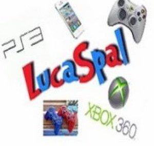 luca spal