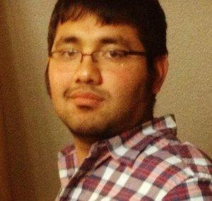 Luis Ernesto Rojas Gonzalez