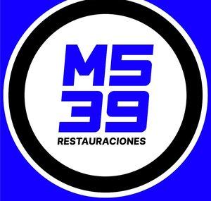 M539 Restauraciones