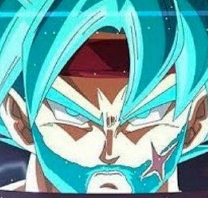 Mario saiyajin