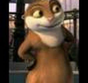 MarleneTheOtter