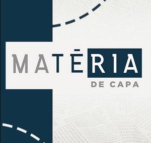 Matéria de Capa